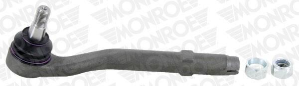 L17126 Monroe Накінечник кермової тяги