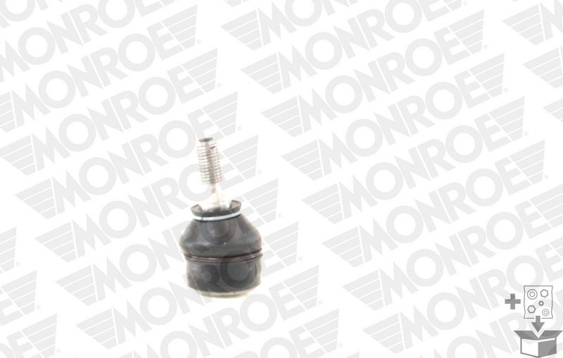 L23103 Monroe Накінечник кермової тяги