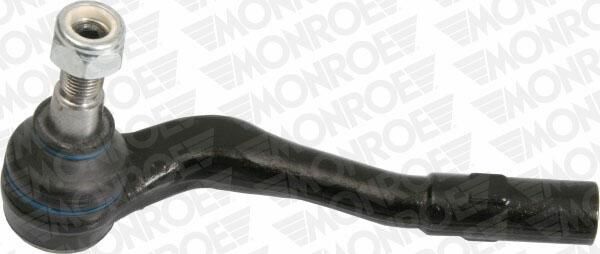L23114 Monroe Накінечник кермової тяги