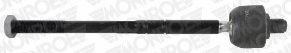 L23214 Monroe Кермова тяга
