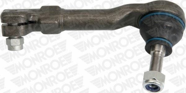 L25109 Monroe Накінечник кермової тяги