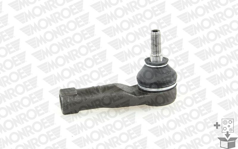 L25124 Monroe Накінечник кермової тяги