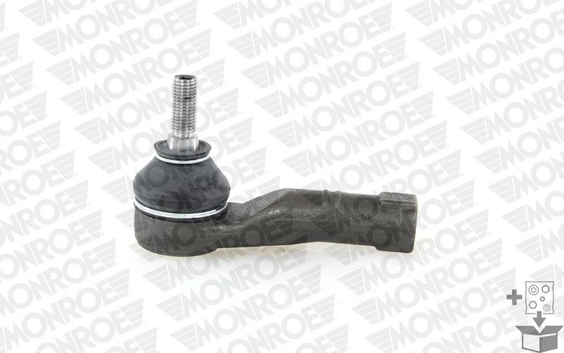 L25124 Monroe Накінечник кермової тяги