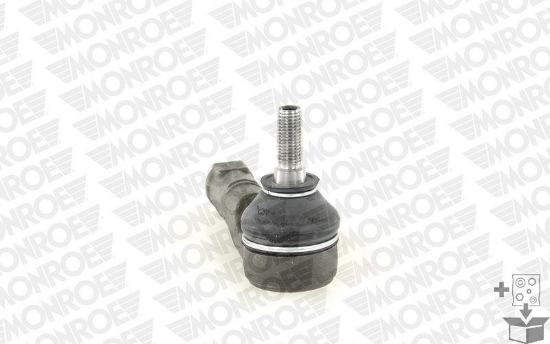L25124 Monroe Накінечник кермової тяги