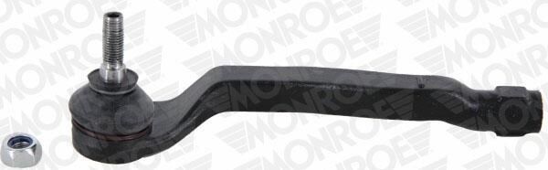 L25130 Monroe Накінечник кермової тяги