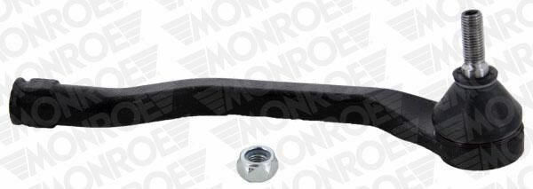 L25137 Monroe Накінечник кермової тяги