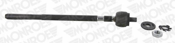MONROE L25225 Осьовий шарнір, поперечна кермова тяга