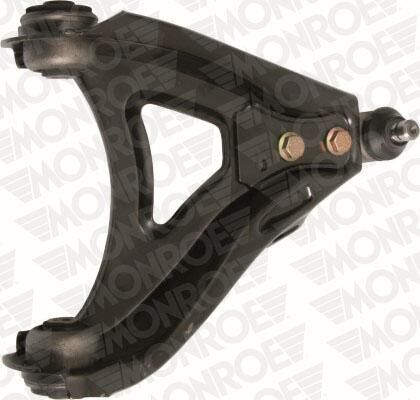 MONROE L25505 Важіль підвіски, підвіска коліс