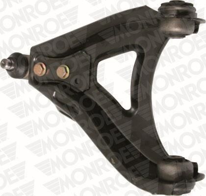 MONROE L25506 Важіль підвіски, підвіска коліс