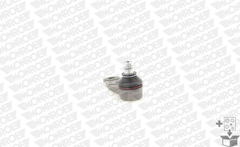 L25535 Monroe Кульова опора