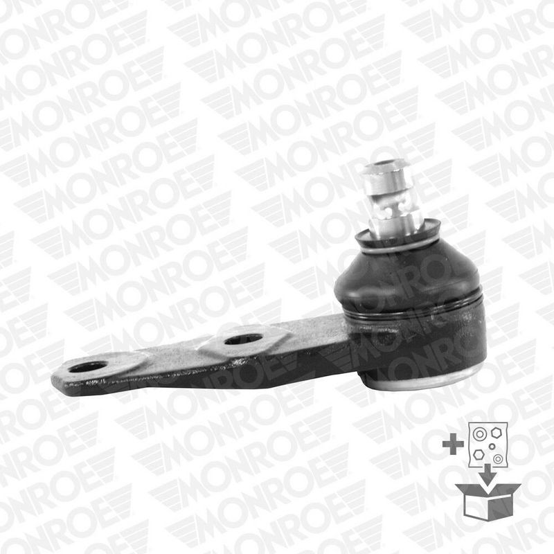 L2555 Monroe Кульова опора