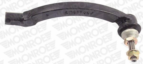 L27123 Monroe Накінечник кермової тяги
