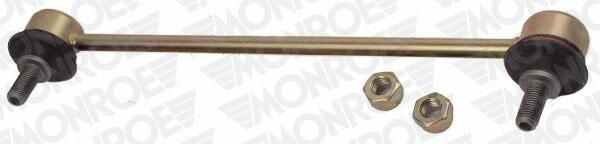 MONROE L27612 Деталі підвіски (вир-во Monroe)