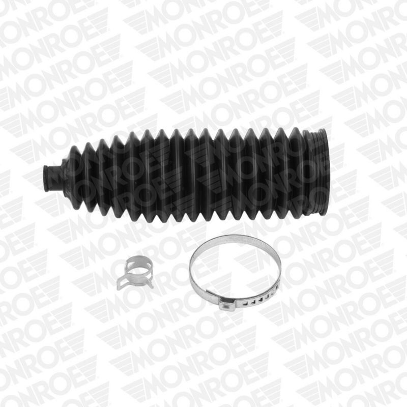 MONROE L28F00 Комплект гофрованих кожухів, механізм рульового керування