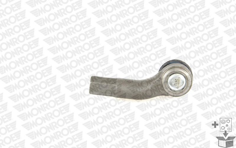 L29129 Monroe Накінечник кермової тяги
