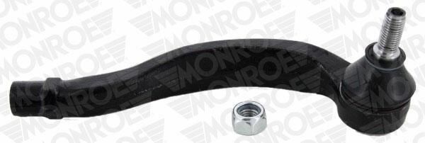 L38109 Monroe Накінечник кермової тяги