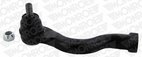 L42106 Monroe Накінечник кермової тяги