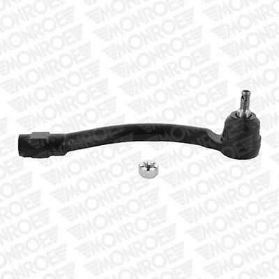 MONROE L43135 Наконечник, поперечна кермова тяга