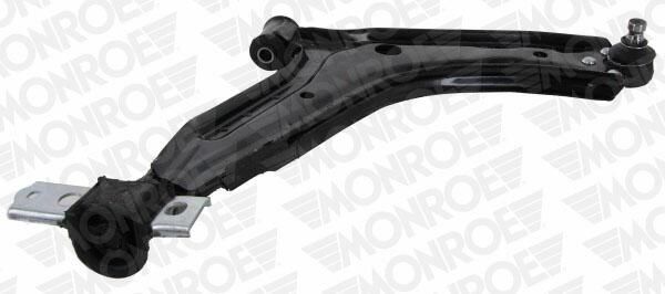 MONROE L67505 Важіль підвіски, підвіска коліс