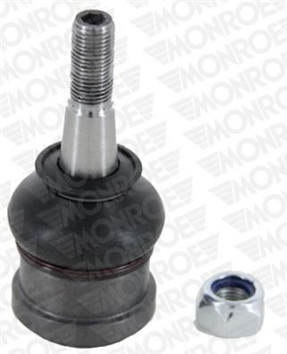 MONROE L80515 Нижній/верхній кульовий шарнір