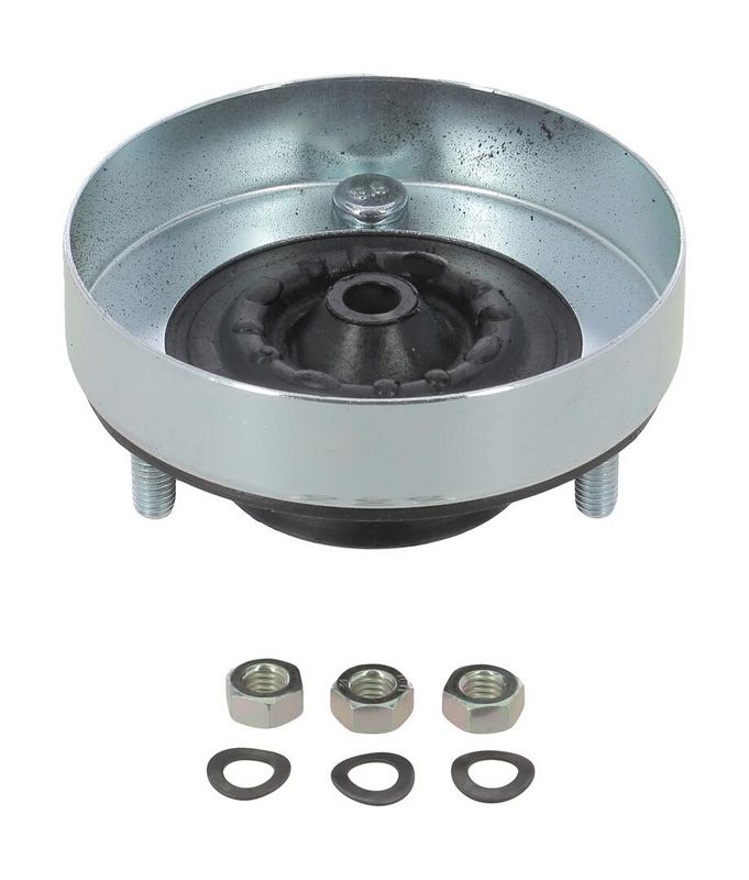 MONROE MK122 Верхня опора, стійка амортизатора