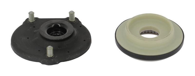 MK313R Monroe Опора амортизатора FRONT R