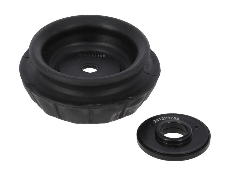 MONROE MK526 Опора аморт. з підш. передн. компл. на бік