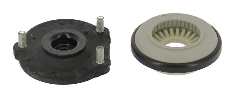 MONROE MK551L Ремонтний комплект, опорний підшипник амортизатора