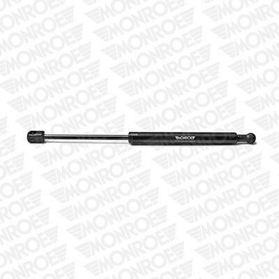 MONROE ML5910 Газова пружина, заднє скло