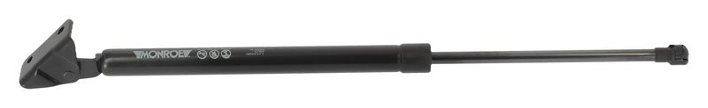 MONROE ML6596 Газова пружина, багажник/кузов