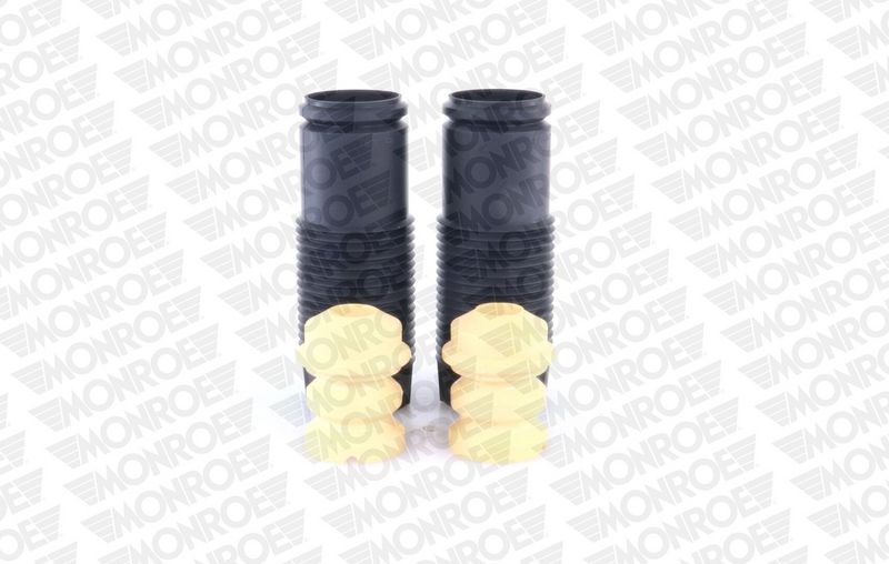 MONROE PK022 Пиловик амортизатора компл.
