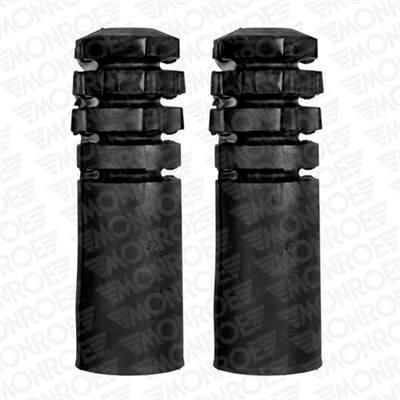 PK116 Monroe Захисний комплект амортизатора