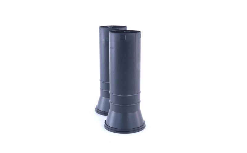 PK123 Monroe Захисний комплект амортизатора