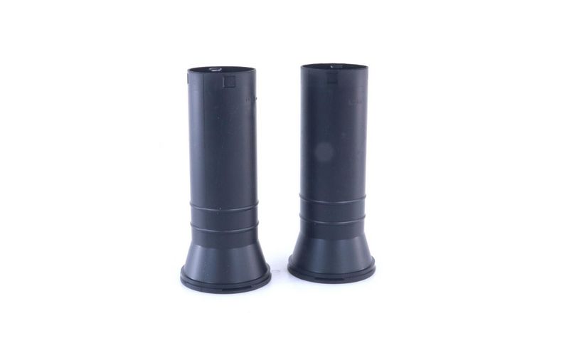 PK123 Monroe Захисний комплект амортизатора