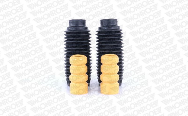 MONROE PK124 Пильовик з відбійником аморт. передн. компл. на вісь