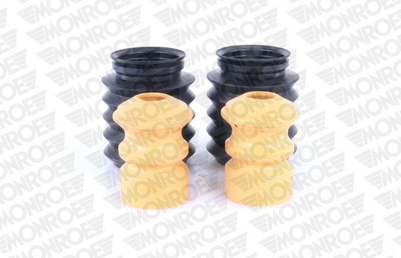 MONROE PK125 Пиловик амортизатора компл.