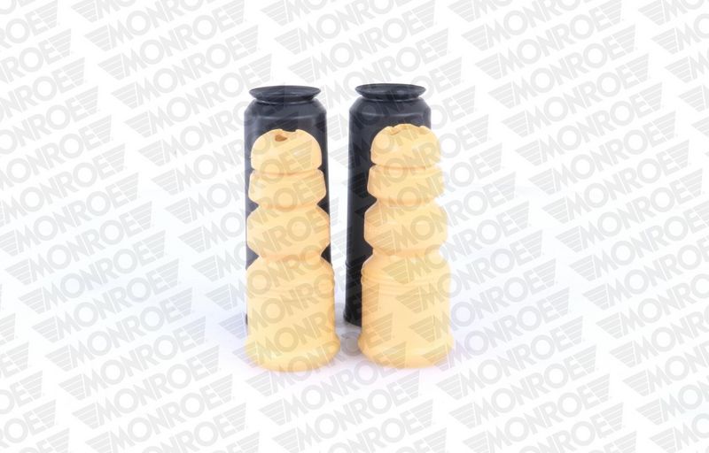 MONROE PK279 Пильовик з відб. аморт. задн. компл.
