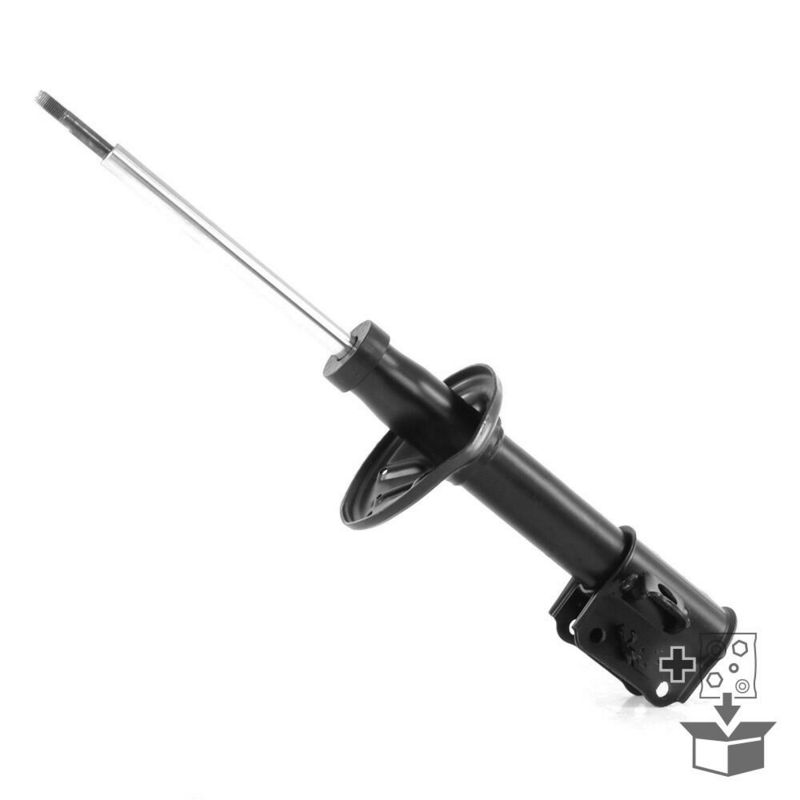 MONROE R11233 Амортизатор