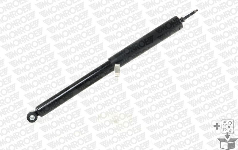 R1622A Monroe Амортизатор (старий код R1622) задн.