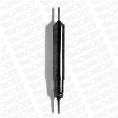 MONROE R3256 Амортизатор рульового керування