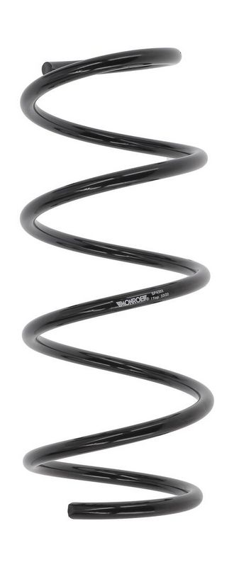 MONROE SP4303 Ресора ходової частини