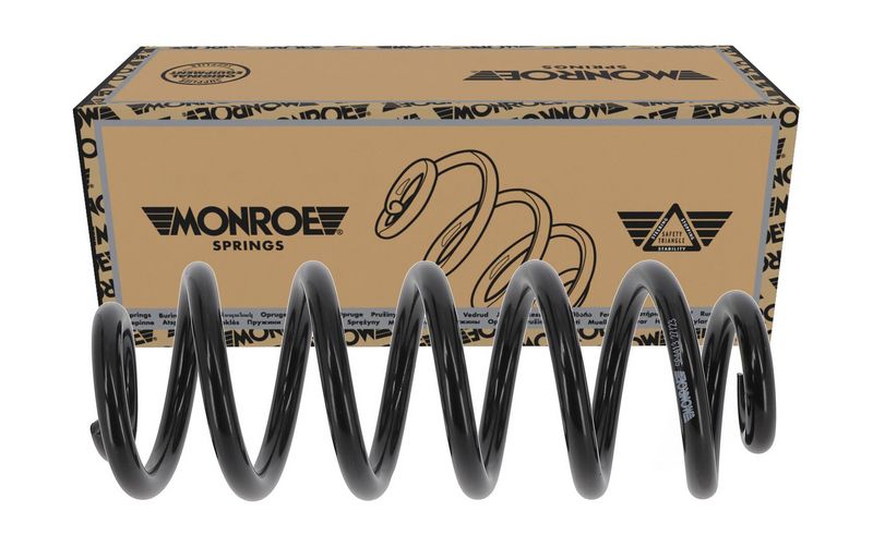 MONROE SP4413 Ресора ходової частини