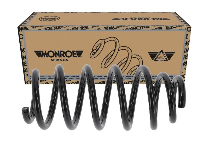 MONROE SP4422 Ресора ходової частини