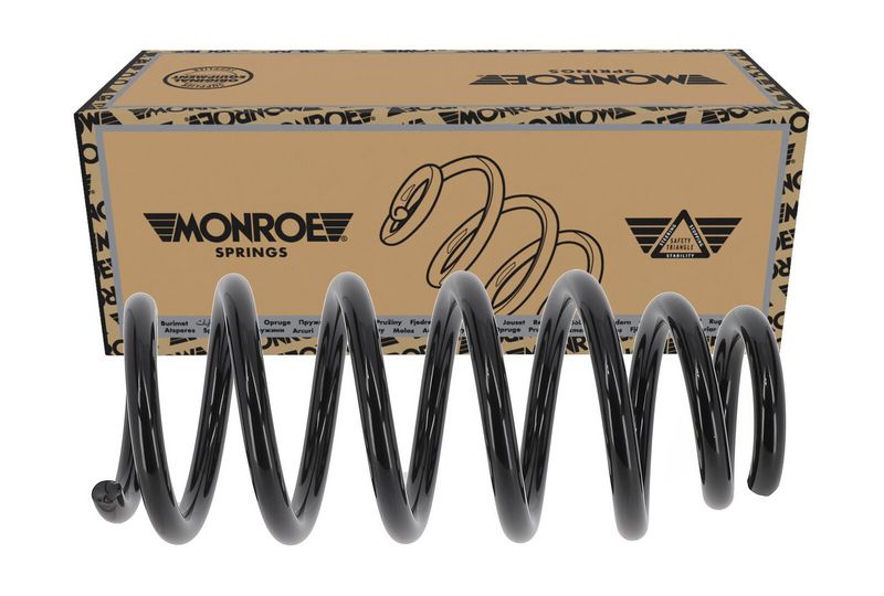 MONROE SP4423 Ресора ходової частини