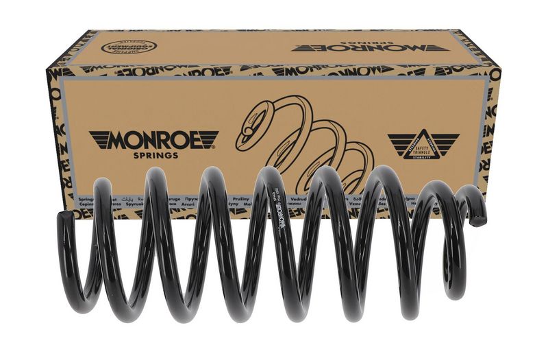 MONROE SP4425 Ресора ходової частини