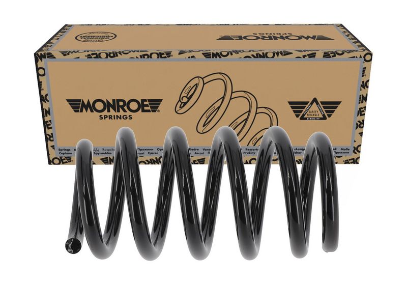 MONROE SP4427 Ресора ходової частини
