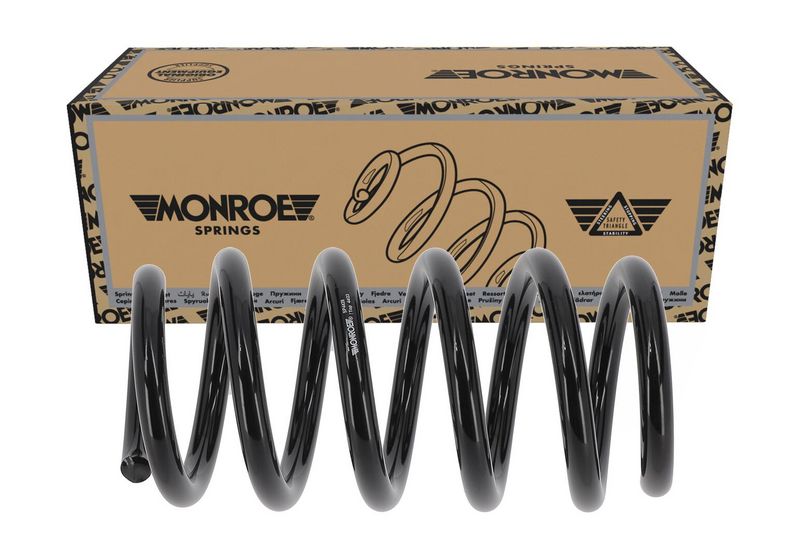 MONROE SP4428 Ресора ходової частини