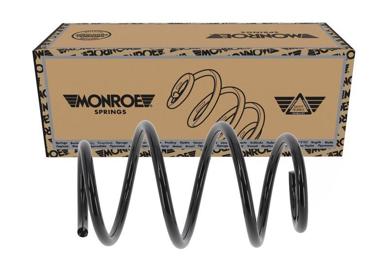 MONROE SP4435 Ресора ходової частини
