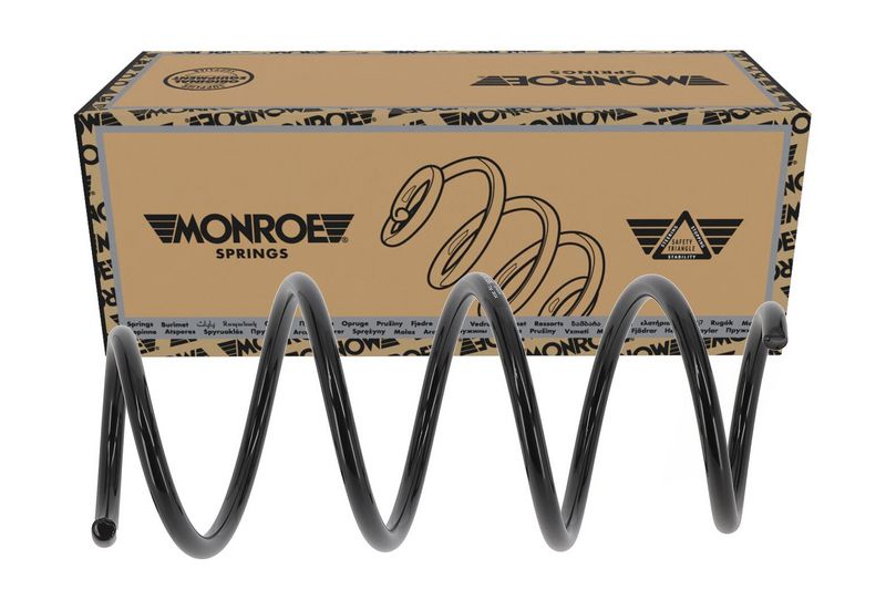 MONROE SP4470 Ресора ходової частини