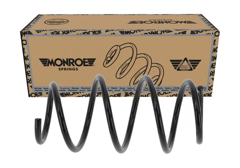 MONROE SP4527 Ресора ходової частини